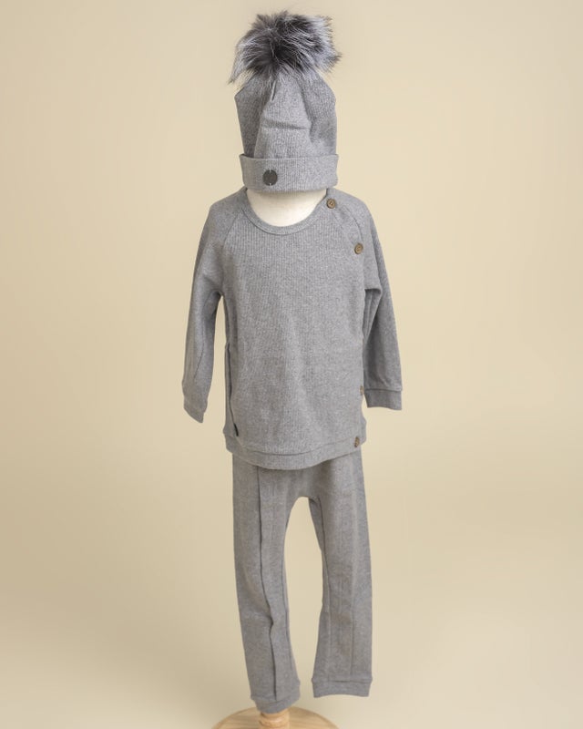 Unisex | Peekaboo's Boutique